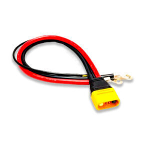 Power Cables and Accessories