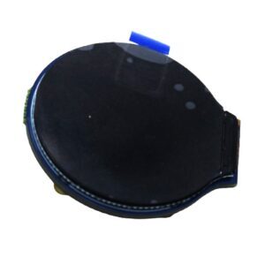 Waveshare 240×240 1.28inch Round LCD Display Module, 65K RGB