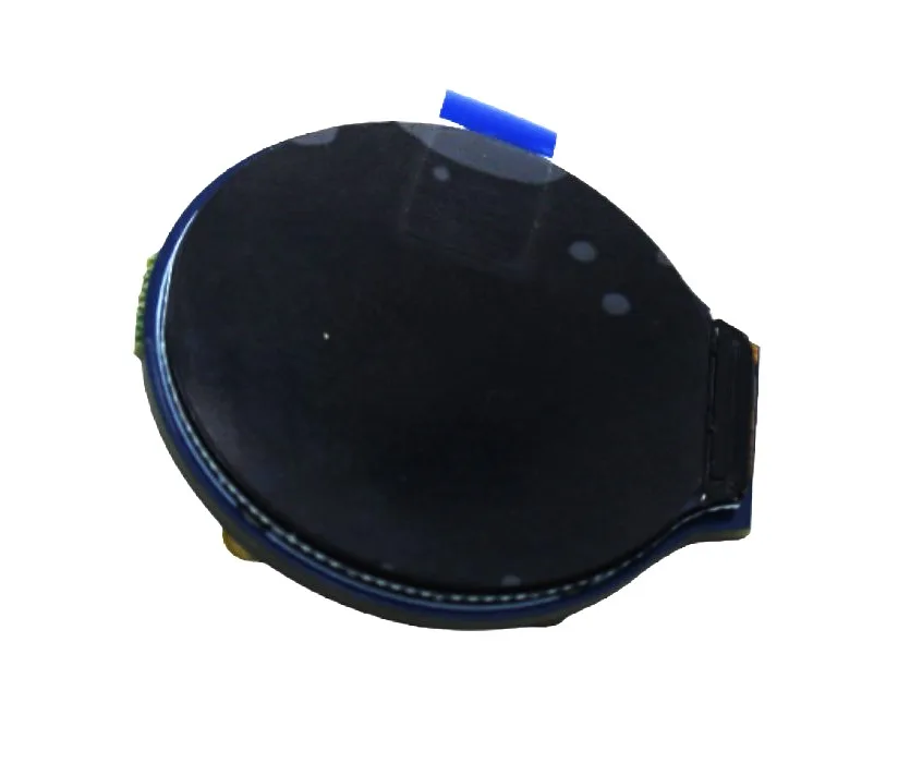 Waveshare 240×240 1.28inch Round LCD Display Module, 65K RGB