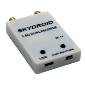 Skydroid UVC OTG dual antenna 5.8G FPV receiver