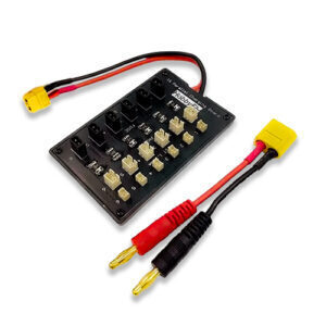 Parallel Charging Board