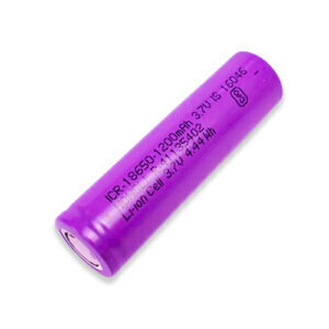 Lithium-Ion Battery