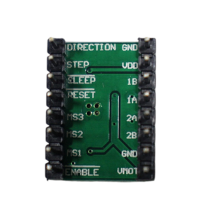 Green A4988 driver Stepper Motor Driver- Normal Quality