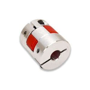3D Printer Coupling