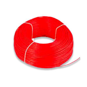 Silicone Wires