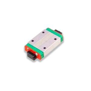 Linear Rail Guides