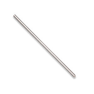 Smooth Rods