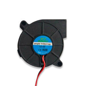 3D Printer Extruder Parts and Fans