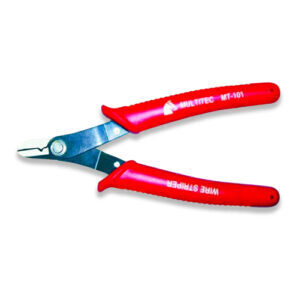 Wire Cutter / Stripper