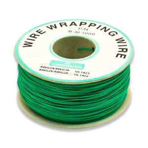 PVC wire
