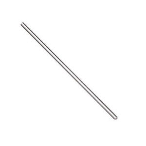 500 MM long Chrome Plated Smooth Rod Diameter 8 MM