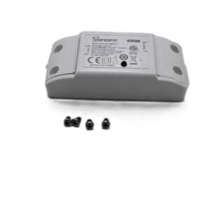 Wi-fi Intelligent Timer - ai5953 (1)
