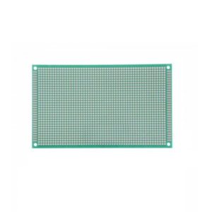 15cm Board - 9 x 15 cm Universal PCB Prototype Board Single-Sided 2.54mm Hole Pitch
