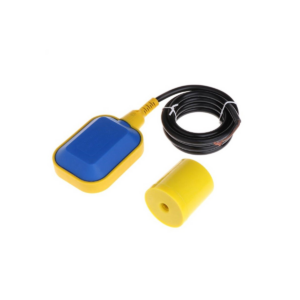 2m Sensor - Square 2M Float Switch For Industry Pump Tank Sensor