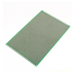 18cm Board - 12 x 18 cm Universal PCB Prototype Board Double-Side