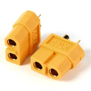 Xt60 Connector - Amass XT60 Female Connector