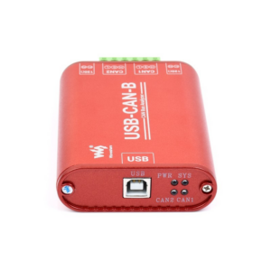 Industrial Isolation - Waveshare USB to CAN Adapter,