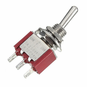 Toggle Switches
