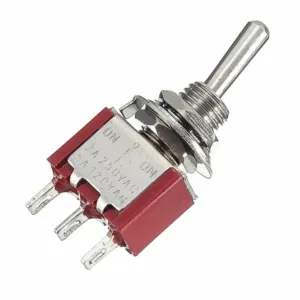 Toggle Switches
