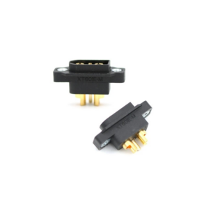Xt60ie Connector - Amass XT60IE-M Battery Connector