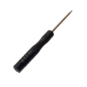 Cross Head Screw Driver - Cross-Head Screw Driver for Raspberry Pi