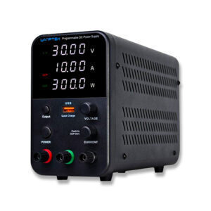 Wanptek Adjustable Power Supply