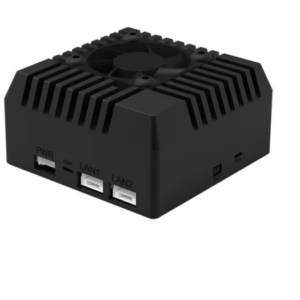 Siyi Ai Tracking Module 511875 - SIYI AI Tracking Module II 10T Computing Power Human Vehicle Multi-Target Recognition Ant...