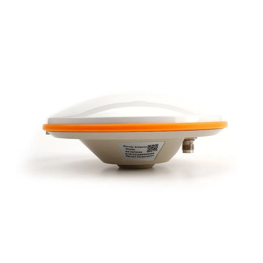 Csx627a Antenna - Holybro High Precision RTK GNSS Antennas (CSX627A -4 Bands)