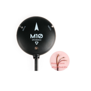 M10 Gps Pix - Holybro M10 GPS for Pix 32