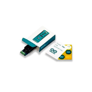Official Arduino Shields