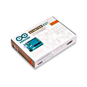 Official Arduino Kits