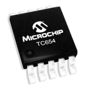 Motor and Display Driver ICs