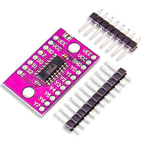 Logic Level Converter
