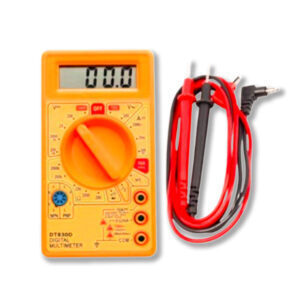 Digital Multimeter