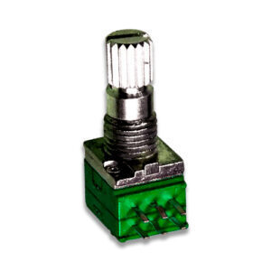 Potentiometer