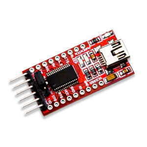 USB Interface Module
