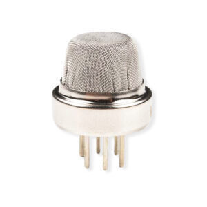 Gas and Dust Sensor