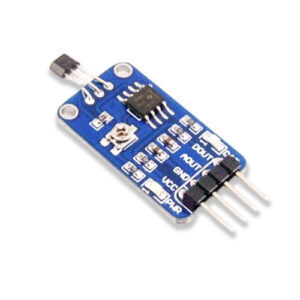 Hall Sensor
