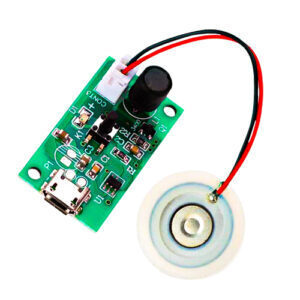 Ultrasonic Humidifier Module