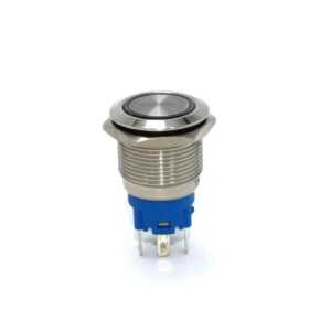 Tower Pro MG996R Digital Plastic Gear High Torque Servo Motor (180 Degree Rotation)