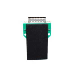 Tower Pro MG996R Digital Plastic Gear High Torque Servo Motor (180 Degree Rotation)