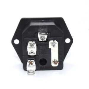 Tower Pro MG996R Digital Plastic Gear High Torque Servo Motor (180 Degree Rotation)