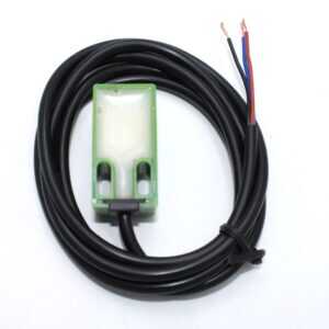 Tower Pro MG996R Digital Plastic Gear High Torque Servo Motor (180 Degree Rotation)