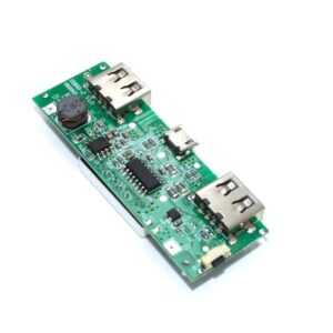 Tower Pro MG996R Digital Plastic Gear High Torque Servo Motor (180 Degree Rotation)