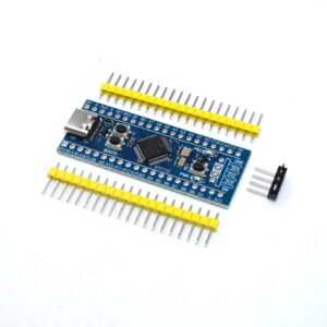 STM32F103CBT6 Maple Mini