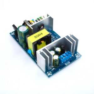 Tower Pro MG996R Digital Plastic Gear High Torque Servo Motor (180 Degree Rotation)