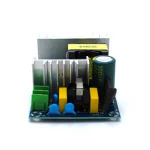 Tower Pro MG996R Digital Plastic Gear High Torque Servo Motor (180 Degree Rotation)