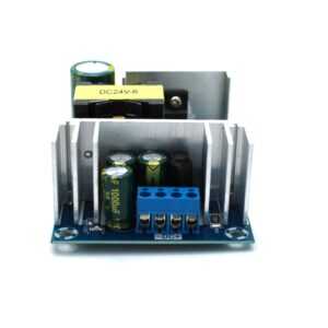 Tower Pro MG996R Digital Plastic Gear High Torque Servo Motor (180 Degree Rotation)