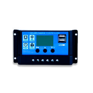 Solar Panels and Controllers
