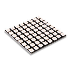 LED Dot Matrix Display